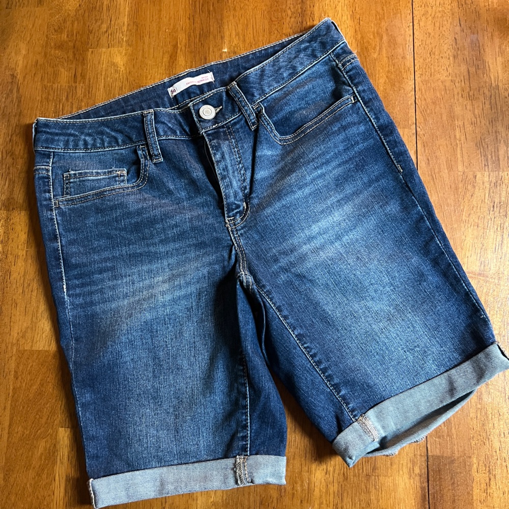 Women’s Denim Shorts size 11